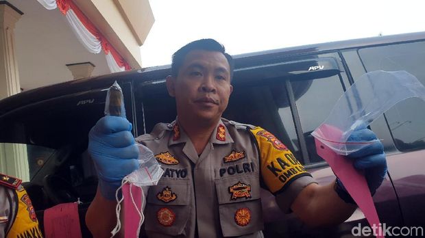 Pencuri Duit Rp 1,2 M Milik Bos Ikan Sukabumi Beraksi Cukup 1 Menit