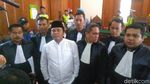 Melihat Lagi Sepak Terjang Gus Nur yang Kini Diamankan Bareskrim