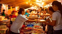 Merasakan masakan Chamorro adalah puncak kunjungan ke Kepulauan Mariana Utara, AS. Banyak orang Amerika daratan tidak tahu banyak tentang sejarah dan budaya wilayah ini atau bagaiamana cara mengunjunginya (CNN)