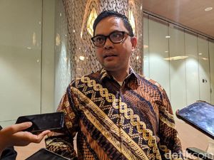 Situng Jadi Hasil Resmi Pilkada 2020, KPU Cari Cara Cegah Salah Input