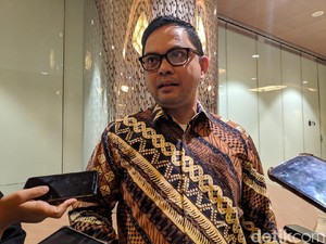 KPU Surati Jokowi soal Pengunduran Diri Wahyu Setiawan yang Ditahan KPK