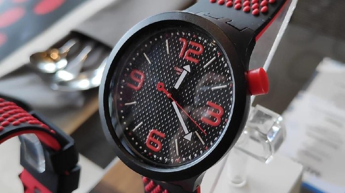 Swatch Big Bold
