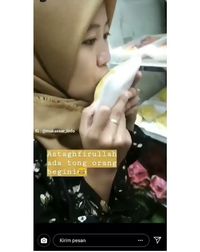 Masak 200 Bungkus Mie Instan hingga Mahasiswi Berantakkan Makanan