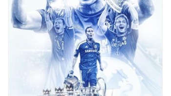 Catatan tersebut membuat fans menyebut Lampard adalah seorang legenda. Foto: Istimewa