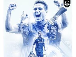 Netizen Sambut Frank Lampard Jadi Manajer Baru Chelsea