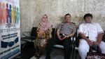 Daftar Capim KPK, Irjen Ike Edwin Semringah Banget