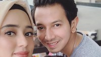 King Faaz lahir pada tahun 2012 dan merupakan anak sulung Fairuz. Faaz pun begitu dengan sang ibu dan ayahnya, Sonny Septian. Foto: Instagram kingfaazarafiqreal