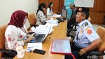 Jelang Penutupan, Begini Suasana Pendaftaran Capim KPK