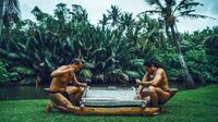 Amerika Serikat yang Belum Pernah Anda Dengar