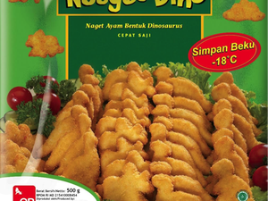 Agar Si Kecil Semangat Sarapan, Siapkan Menu Favorit Ini