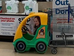 Deretan Foto yang Perlu Dilihat Dua Kali Agar Tidak Terkecoh