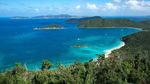 Pulau Terluar Amerika Serikat, Tersebar di Seluruh Dunia