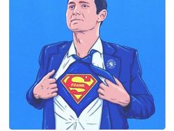 Netizen Sambut Frank Lampard Jadi Manajer Baru Chelsea