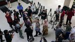 Daftar Capim KPK, Irjen Ike Edwin Semringah Banget