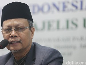 Yunahar Ilyas Meninggal Dunia, MUI: Beliau Sosok Rendah Hati-Bersahaja