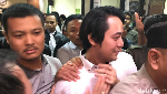 Belum Lama Bebas, Kriss Hatta Kok Ditangkap Polisi Lagi?