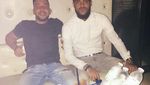 Selain Doyan Makan Diego Michiels Juga Suka Nongkrong di Kafe