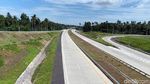 Dicek Jokowi, Ini Penampakan Tol Manado-Bitung 39 Km