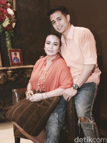 Cinta Datang dari Ajun Perwira 'Selamatkan' Jennifer dari Bule Brasil