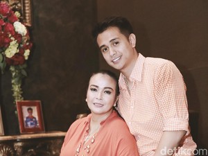 Istri Ajun Perwira Ogah Ikut Campur Masalah Salmafina dan Sunan