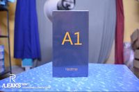 Boks Realme A1.
