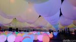 Akhir Pekan ke Mana? Berburu Spot Nyeni di teamLab Future Park