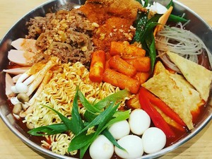 Pulang Kantor Bisa Santai Sambil Makan Enak di 5 Resto di Citos