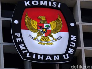 Data KPK soal Cakada Tersangka Dinanti KPU
