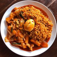 Mie Instan Makin Enak Jika Diberi Topping 5 Bahan Ini