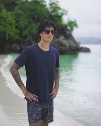 My Trip My Adventure: Keindahan Pesona Pulau di Banggai