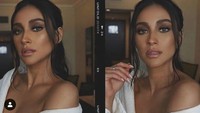 Shay kini tengah hamil bayi perempuan pertamanya dan Matte. Dok. Instagram/shaymitchell