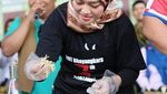 Intip Momen Kuliner Chusnunia Chalim, Wagub Lampung yang Sedang Dicecar KPK
