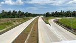 Dicek Jokowi, Ini Penampakan Tol Manado-Bitung 39 Km