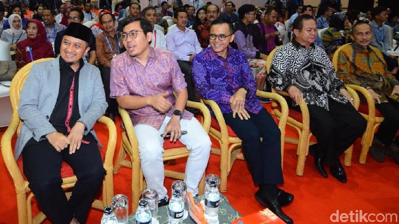 Garap Crossborder Tourism, Apkasi Kolaborasi dengan Kemenpar Garap Crossborder Tourism, Apkasi Kolaborasi dengan Kemenpar