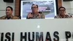 Menanti Sanksi Oknum Brimob Penganiaya di Kampung Bali