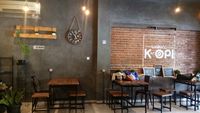 Kalau ke Bogor Bisa Ngopi dan Hunting Foto di 5 Kafe Cantik Ini