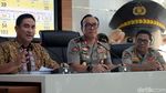 Menanti Sanksi Oknum Brimob Penganiaya di Kampung Bali