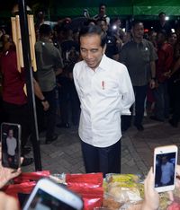 (dok Sekretariat Presiden)