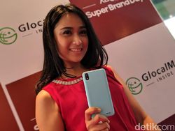 Penampakan Perangkat Anyar Advan Ramah Kantong