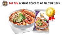 Ini 5 Mie Instan Paling Enak dan Populer di Malaysia 