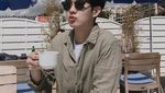 Sukses di Film Parasite, Begini Gaya Kulineran Choi Woo Shik