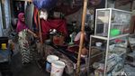 Membangun Kembali Kehidupan di Kampung Bandan