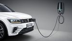 Tampang Mobil Listrik VW Pertama yang Lahir 1970