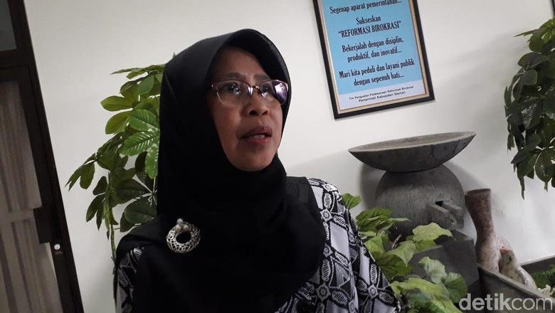 Sistem Bermasalah, Ratusan Nama Hilang di PPDB SMP di Sleman Sistem Bermasalah, Ratusan Nama Hilang di PPDB SMP di Sleman