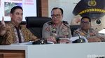 Menanti Sanksi Oknum Brimob Penganiaya di Kampung Bali