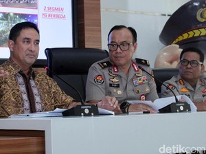 Fakta Baru Tewasnya Harun Rasyid Saat Rusuh 22 Mei