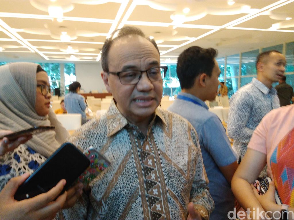 Plt Jubir Kemlu, Teuku Faizasyah
