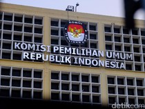 PSU Pilkada Digelar di 24 Daerah, Perludem Kritik Kecermatan dan SDM KPU