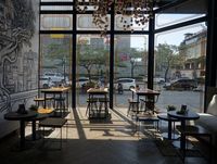 Instagenik Banget! 5 Kafe di PIK Ini Bisa Jadi Spot Foto 