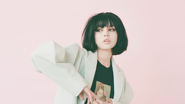 5 Days in Hell! Niat Konser, Maggie Lindemann Malah Ditahan di Malaysia